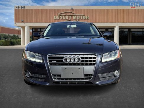 Used 2012 Audi A5 2.0T Premium Plus image 2