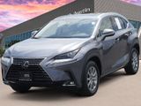 Used 2019 Lexus NX 300 FWD image 6