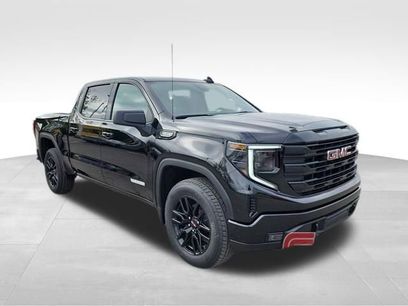 New 2026 GMC Sierra 1500 Elevation