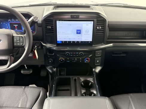 New 2026 Ford F150 STX w/ Equipment Group 200A RWD image 13