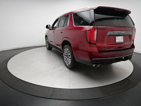 Used 2023 GMC Yukon Denali Ultimate image 32