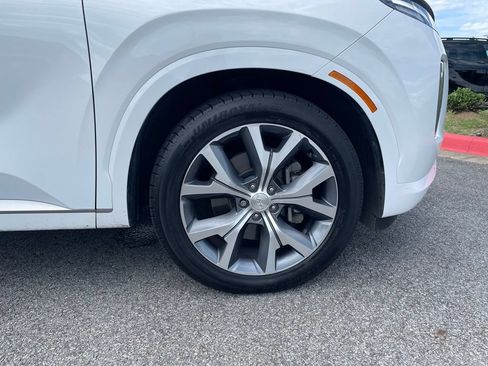 Used 2021 Hyundai Palisade Limited AWD/4WD image 33