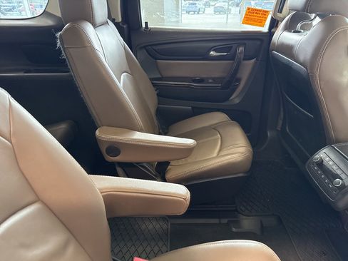 Used 2016 GMC Acadia SLT w/ Open Road Package image 18