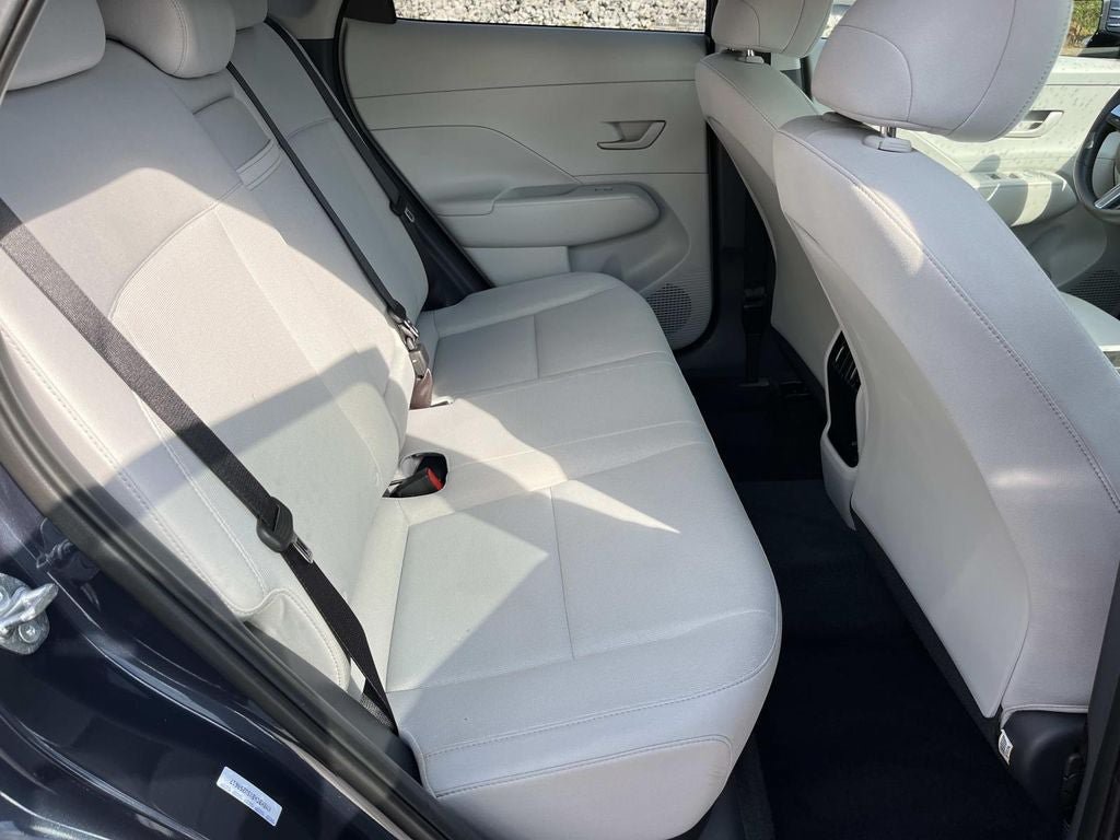 Used 2025 Hyundai Kona SEL AWD/4WD image 22