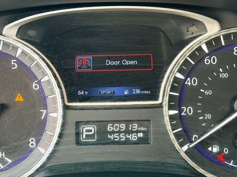 Used 2020 INFINITI QX60 Luxe w/ Essential Package image 12