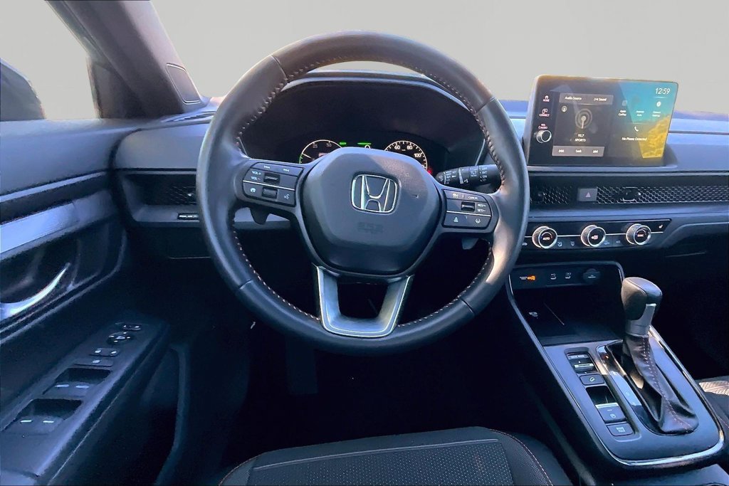 Used 2026 Honda CR-V Sport image 9