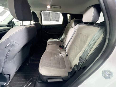 Used 2022 Ford Escape SE w/ Convenience Package image 29