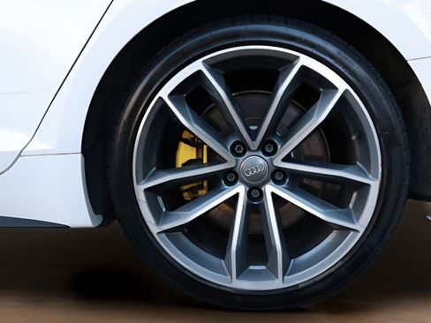 Used 2019 Audi S5 Prestige AWD/4WD image 34
