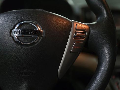 Used 2019 Nissan NV200 S w/ Cruise Control Package image 18