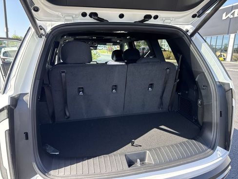 New 2027 Kia Telluride S AWD/4WD image 47