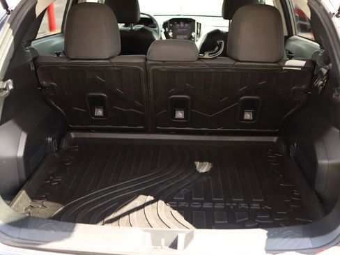 Used 2024 Subaru Crosstrek 2.0i Premium image 35