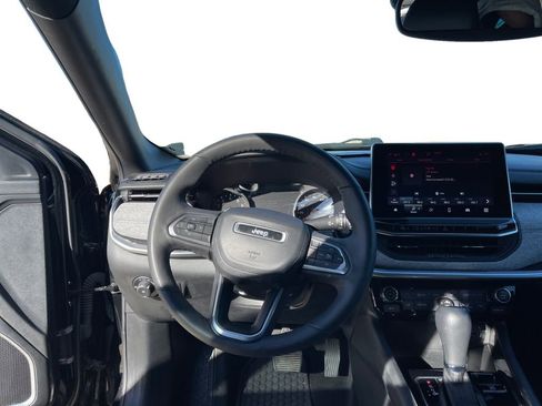 Used 2023 Jeep Compass Latitude w/ Convenience Group image 12