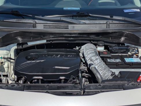 Used 2021 Kia Soul Turbo FWD image 34