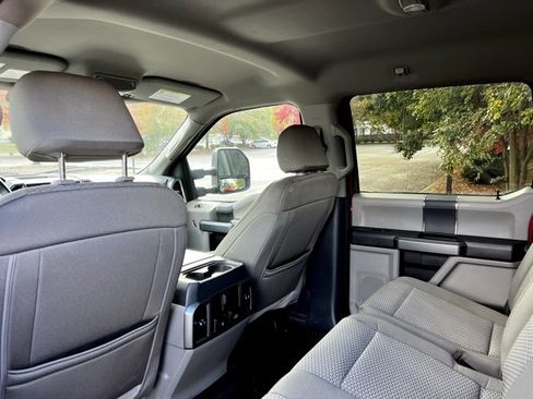 Used 2022 Ford F250 XLT w/ XLT Value Package image 10