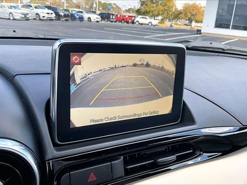 Used 2018 FIAT 124 Spider Lusso image 29