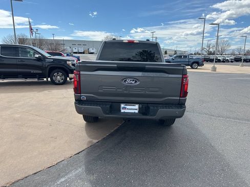 Used 2024 Ford F150 STX AWD/4WD image 32