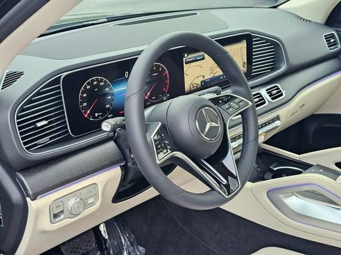 New 2026 Mercedes-Benz GLE 450 4MATIC image 14