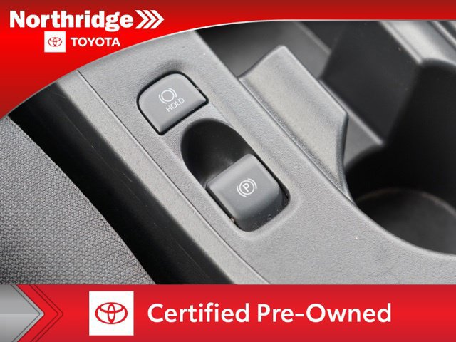 Certified 2026 Toyota Corolla LE FWD image 31