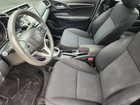 Used 2019 Honda Fit LX image 12