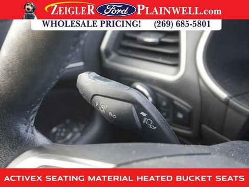 Used 2019 Ford Edge SEL w/ Equipment Group 201A image 19