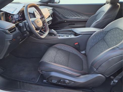 New 2026 Dodge Charger Scat Pack image 11