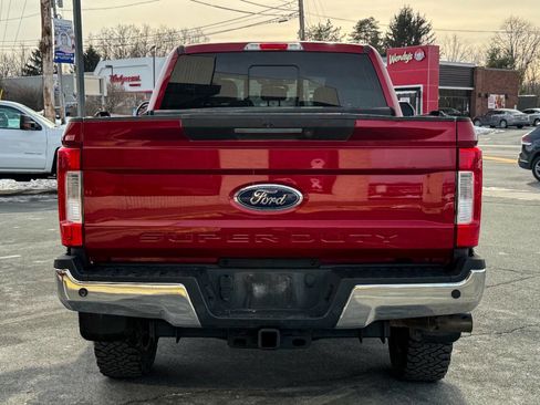 Used 2019 Ford F250 Lariat w/ Lariat Ultimate Package image 5