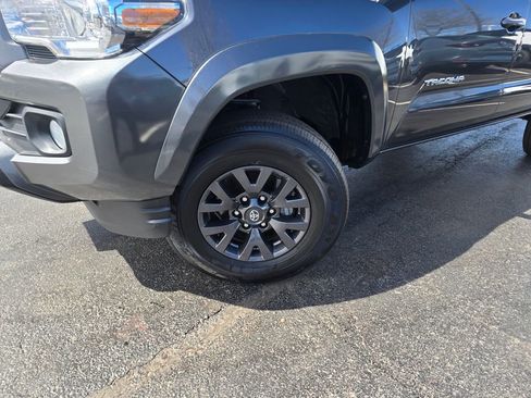 Used 2023 Toyota Tacoma SR5 image 2
