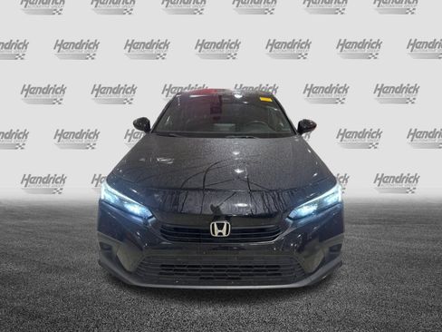 Used 2023 Honda Civic Sport image 38