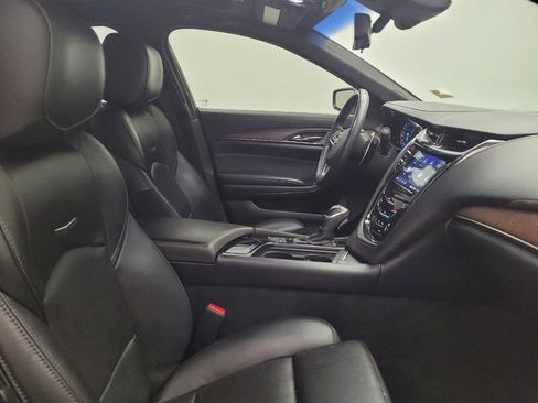 Used 2018 Cadillac CTS Premium Luxury AWD/4WD image 21