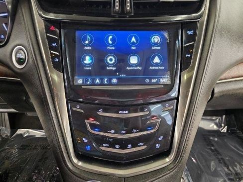 Used 2017 Cadillac CTS Luxury image 17