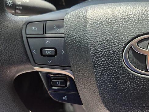 Used 2026 Toyota Camry LE FWD image 25