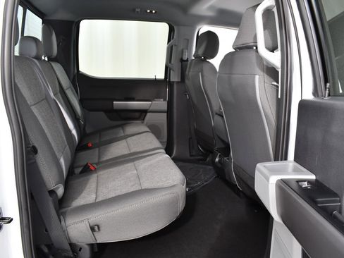 New 2026 Ford F350 XL w/ STX Appearance Package image 19