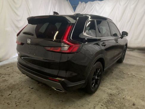 Used 2025 Honda CR-V Sport-L image 8