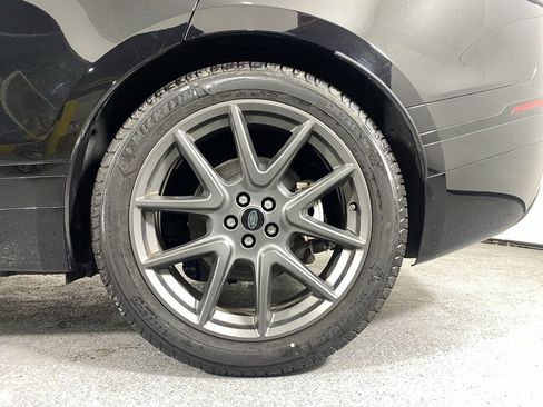 Used 2022 Land Rover Range Rover Velar R-Dynamic S image 30