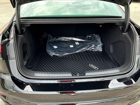 New 2026 Audi A6 Prestige AWD/4WD image 15