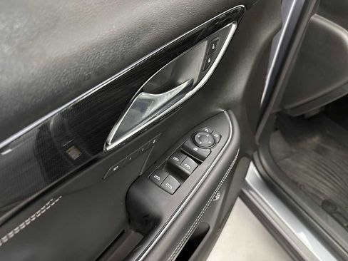 Used 2021 Buick Envision Essence w/ Sport Touring Package image 21