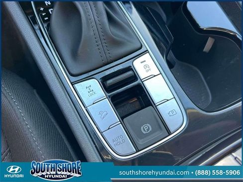 Certified 2023 Hyundai Tucson SEL image 33