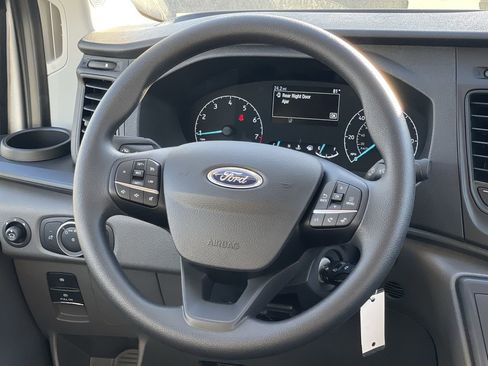 New 2025 Ford Transit 150 Low Roof image 15