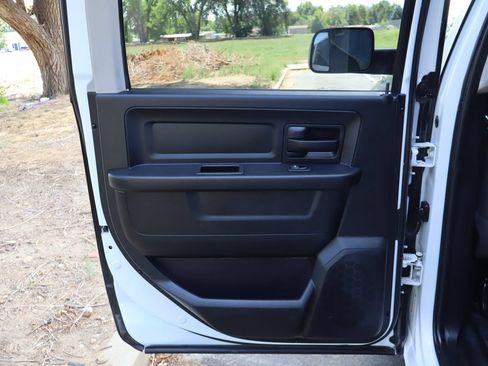Used 2016 RAM 1500 Tradesman w/ Popular Equipment Group AWD/4WD image 24