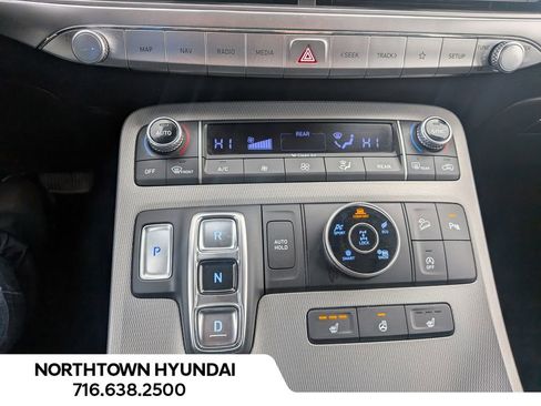 Used 2020 Hyundai Palisade SEL image 17