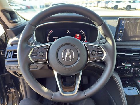 New 2026 Acura MDX SH-AWD w/ Advance Package image 15