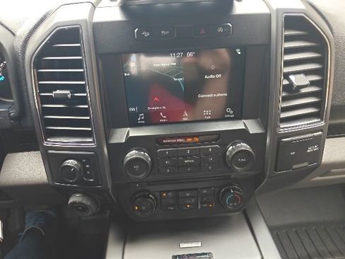 Used 2018 Ford F150 XLT w/ Equipment Group 302A Luxury image 9