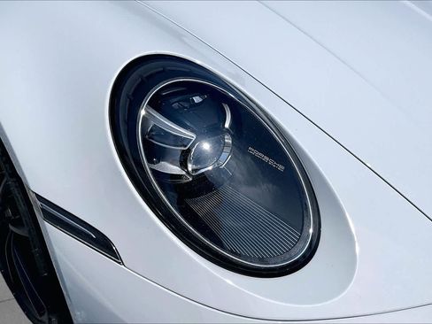 Used 2021 Porsche 911 Carrera S RWD image 28