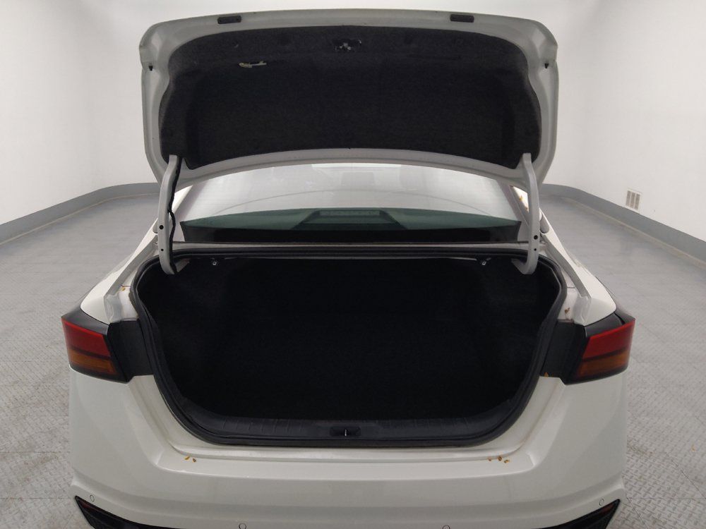Used 2025 Nissan Altima 2.5 SV FWD image 29