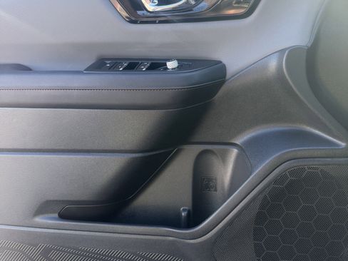 Used 2025 Subaru Forester Sport w/ Popular Package #2 image 17