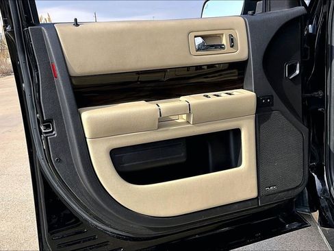 Used 2018 Ford Flex SEL w/ Equipment Group 202A image 20
