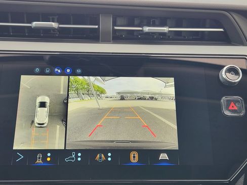 New 2027 Chevrolet Bolt RS w/ Technology Package FWD image 13