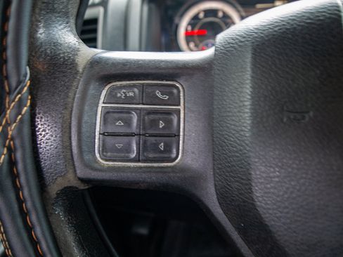 Used 2016 RAM 2500 Tradesman w/ Popular Equipment Group AWD/4WD image 21