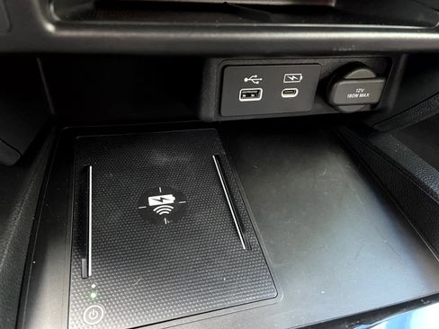 Used 2025 Honda Ridgeline Black Edition image 18