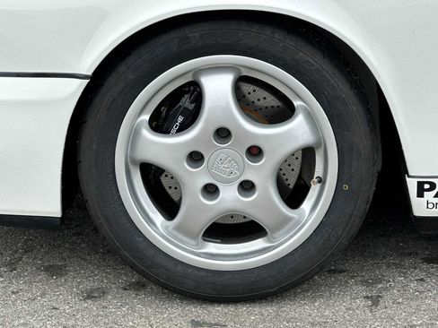 Used 1992 Porsche 911 RS America image 22